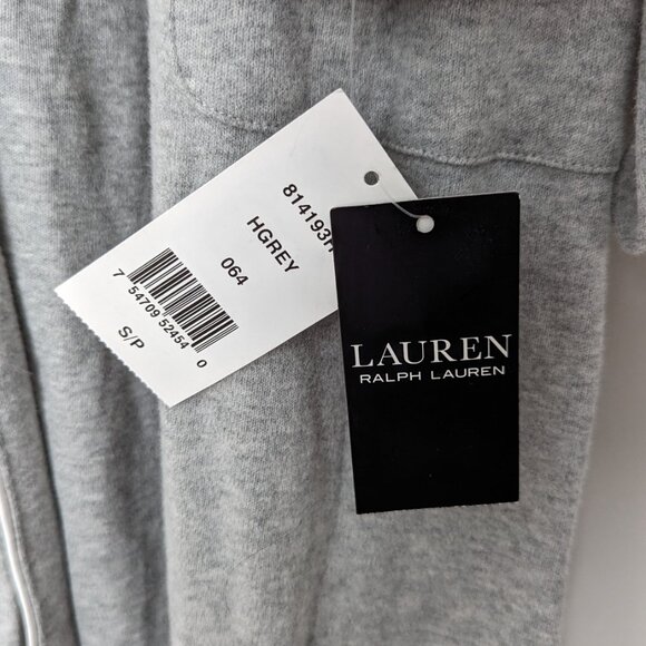 Lauren Ralph Lauren Women’s Robe – Brand New with Tags - Picture 3 of 6